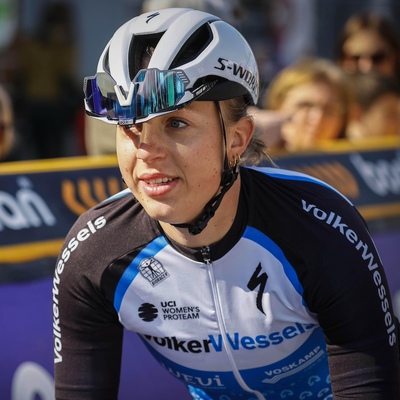 Foto zu dem Text "Souren sprintet zum Sieg bei Tour de l’Avenir"