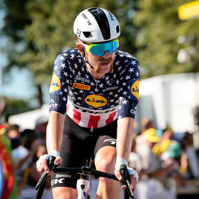 Foto zu dem Text "USA ohne McNulty, Jorgenson, Powless und Faulkner zur WM nach Ruanda"