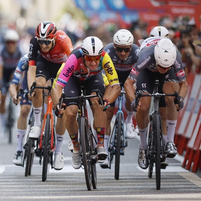 Foto zu dem Text "Highlight-Video der 8. Etappe der Vuelta a Espana"