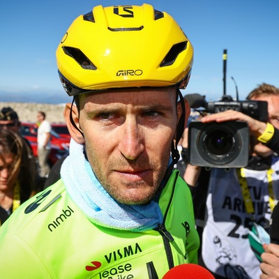 Foto zu dem Text "Benoot zu Decathlon, Soudal - Quick-Step holt Zana "