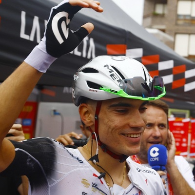 Foto zu dem Text "Highlight-Video der 12. Etappe der Vuelta a Espana"