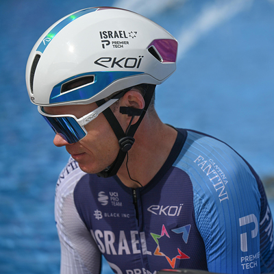 Foto zu dem Text "Froome verlässt das Krankenhaus"
