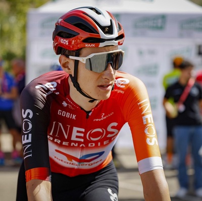 Foto zu dem Text "Turner: “Wir wurden dann aber doch von Alpecin überspült“"