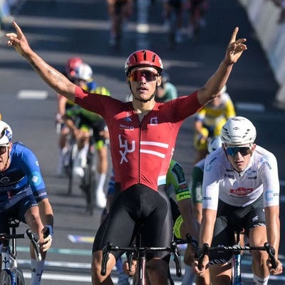 Foto zu dem Text "Kockelmann kocht beim Heimspiel die WorldTour-Sprinter ab"