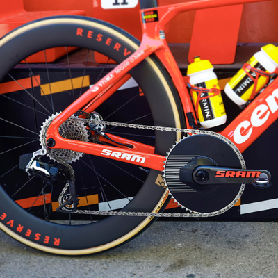 Foto zu dem Text "SRAM leitet rechtliche Schritte gegen die UCI ein"