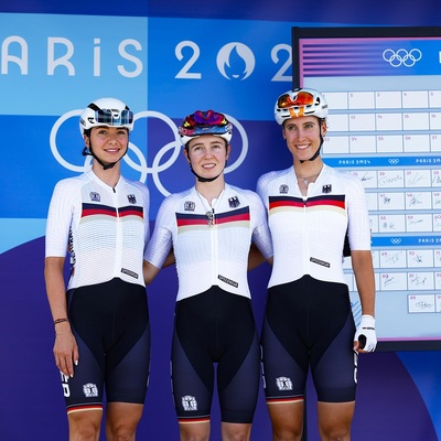 Foto zu dem Text "Lippert und Niedermaier vor WM-Rennen: Aussichten ungewiss"