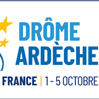 Foto zu dem Text "Der Zeitplan der UEC-Straßeneuropameisterschaft 2025 in Frankreich"