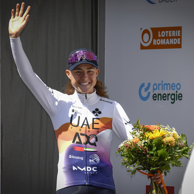 Foto zu dem Text "Neue Europameisterin Blasi lässt Riedmann im Finale keine Chance"