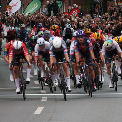 Foto zu dem Text "Philipsen verteidigt Titel im Münsterland"