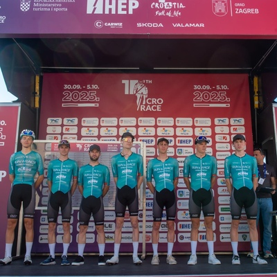 Foto zu dem Text "Run&Race - Wibatech mit starkem Saisonfinale beim Cro Race"