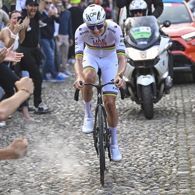 Foto zu dem Text "Highlight-Video von Il Lombardia"