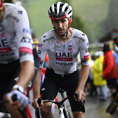Foto zu dem Text "Yates setzt UAE-Dominanz bei Trofeo Tessile & Moda fort"