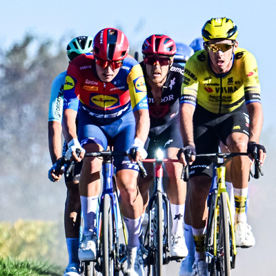 Foto zu dem Text "Philipsen: “Mit diesen Jungs auf dem Podium zu sein, ist ein Privileg“"