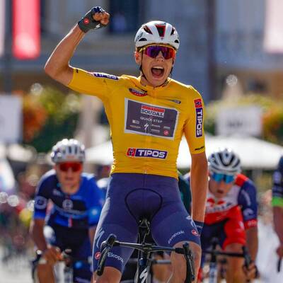 Foto zu dem Text "Saisonfinale im Fernen Osten: Sprint-Chancen und ein “Scharfrichter“"