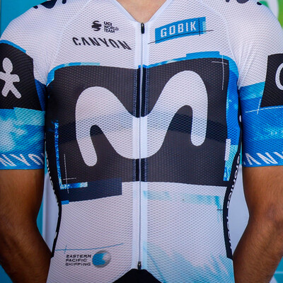Foto zu dem Text "Movistar stellt sein Development-Team “Academy“ vor"