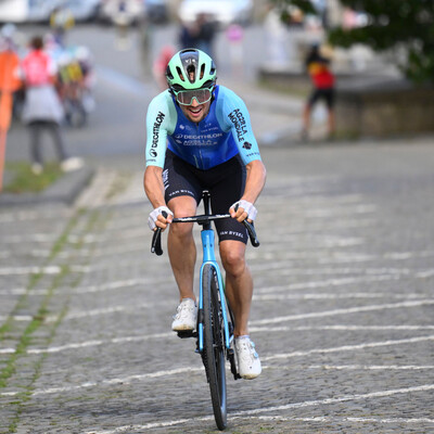 Foto zu dem Text "Lafay: Karriereende mit 29? “Die Chancen stehen 50:50“"