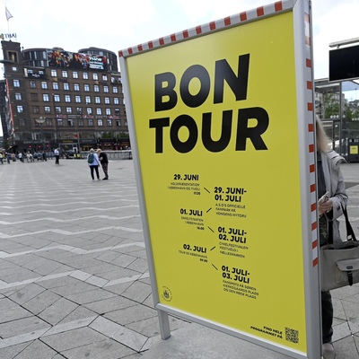 Foto zu dem Text "Juni-Start für Tour de France 2028 – in Luxemburg?"