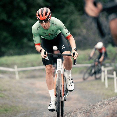 Foto zu dem Text "Degenkolb strebt bei der Cross-EM die Top 15 an"