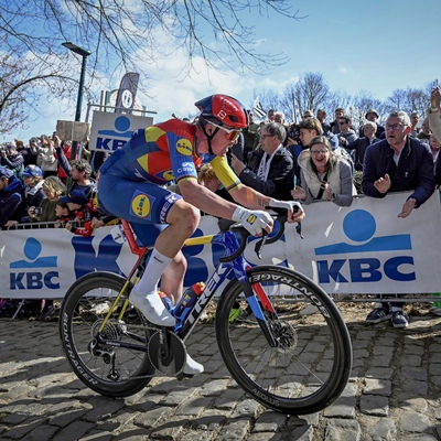 Foto zu dem Text "Gent-Wevelgem bekommt einen neuen Namen"