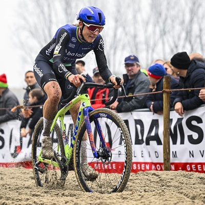 Foto zu dem Text "Brand gewinnt auch zweites Superprestige-Rennen der Woche"