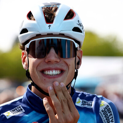 Foto zu dem Text "Magnier nimmt Klassiker ins Visier"