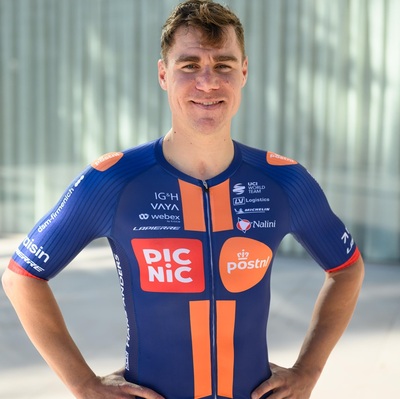 Foto zu dem Text "Jakobsen vor dem nächsten Neuanfang"