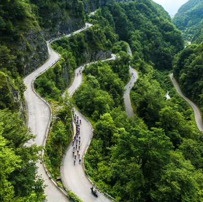 Foto zu dem Text "Tour Transalp 2026: Neuer Mix in sieben Akten "