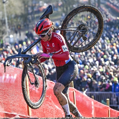 Foto zu dem Text "Cross-WM: German Cycling schickt zehnköpfiges Team nach Hulst"
