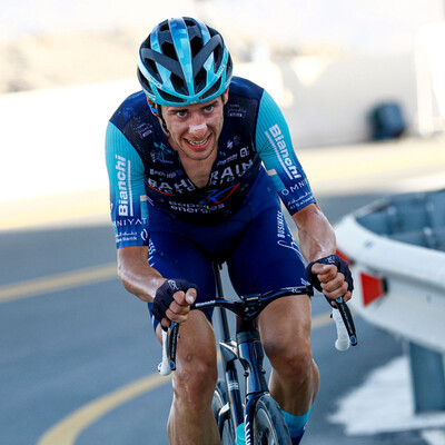 Foto zu dem Text "Highlight-Video der 3. Etappe der UAE Tour"