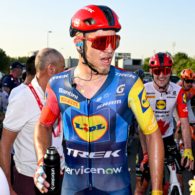 Foto zu dem Text "Highlight-Video der 5. Etappe der UAE Tour"