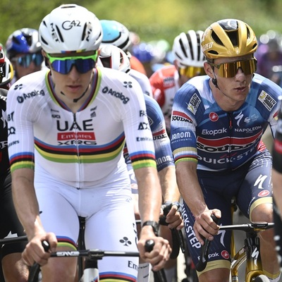 Foto zu dem Text "Wer fährt wo in der Ardennenwoche?"