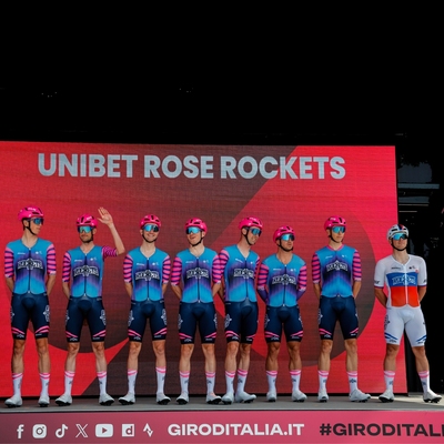 Foto zu dem Text "Groenewegen, Kittel und Co. zwischen Sturz und Podium"