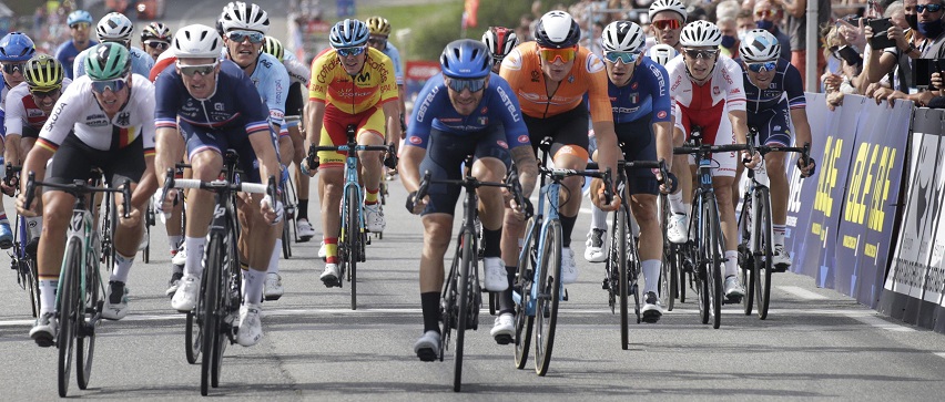  Nachrichten aus dem Profi- und Jedermann-Radsport 