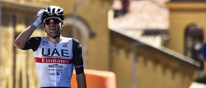 Nachrichten aus dem Profi und JedermannRadsport