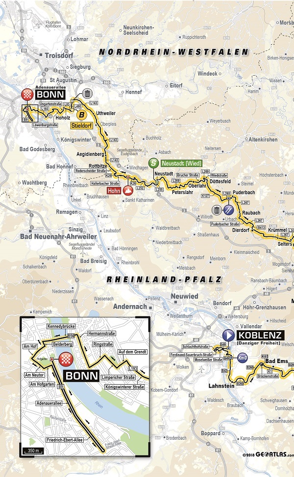 radsport deutschland tour 2023