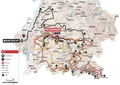 Streckenkarte vergrößern
